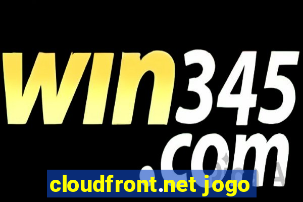 cloudfront.net jogo